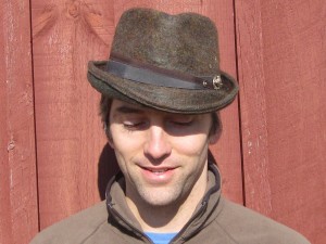 Fedora Hats for Men