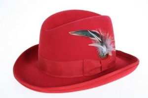 Fedora Red Hat
