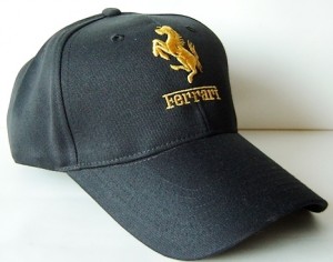 Ferrari Hat Images