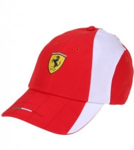 Ferrari Hat Pictures