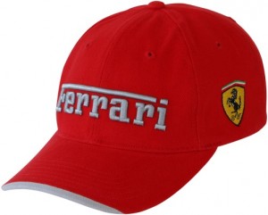 Ferrari Hats