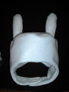 Fionna Adventure Time Hat