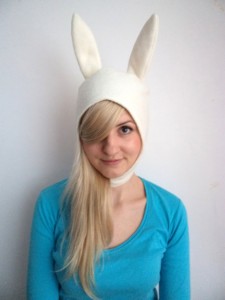 Fionna Hat