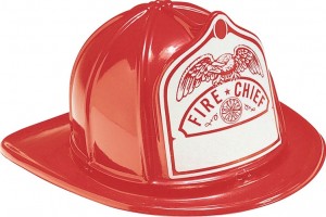 Fireman Hat