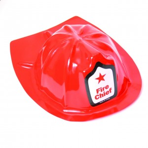 Fireman Hat Image