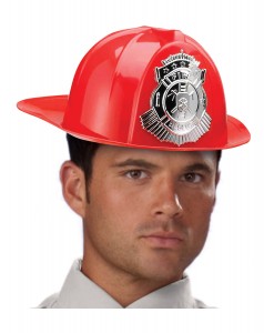 Fireman Hat Picture