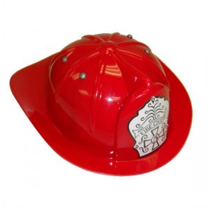 Fireman Hats