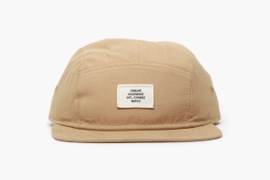 Five Panel Hat