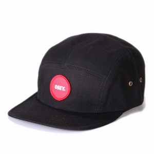 Five Panel Hat Picture