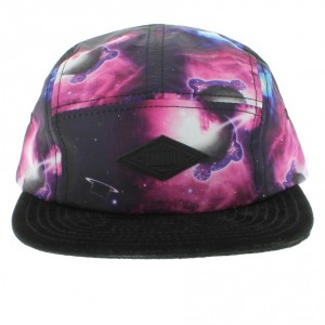 Five Panel Hat Pictures