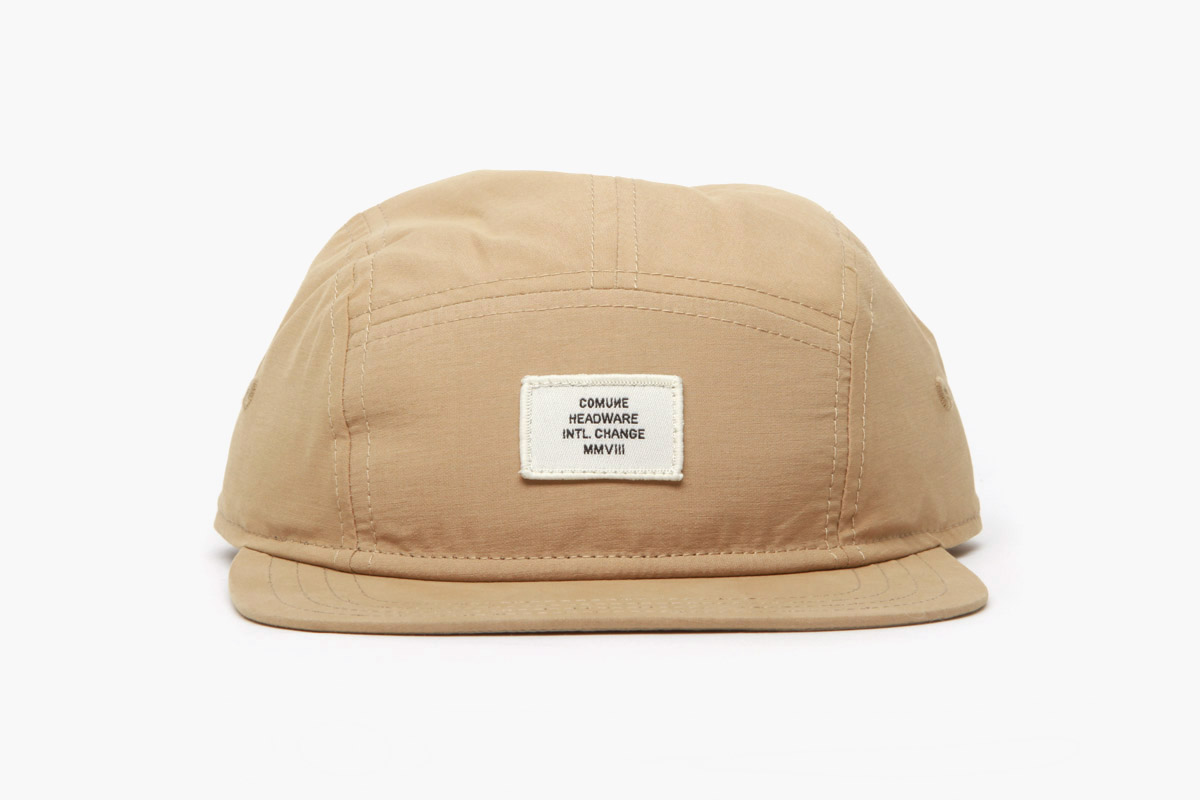 Five Panel Hats - Tag Hats