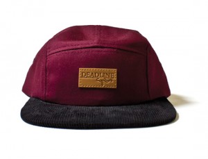 Five Panel Hats