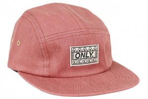 Five Panel Hats Image