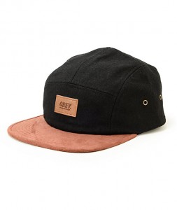 Five Panel Hats Picture