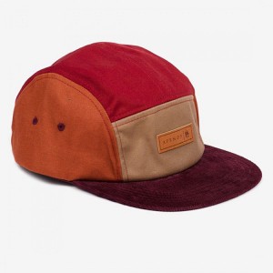 Five Panels Hats