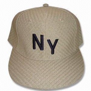 Flat Brim Baseball Hats