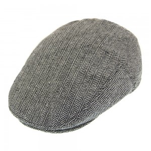 Flat Cap Hat