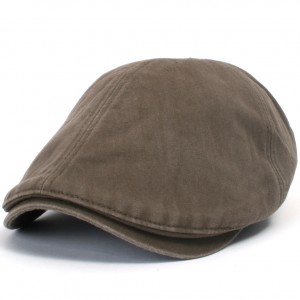 Flat Cap Hat Image