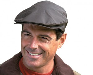 Flat Cap Hat Picture