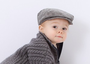 Flat Cap Hats for Babies