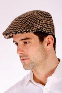 Flat Cap Hats for Men