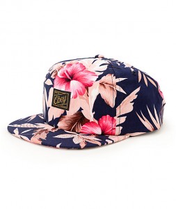 Floral Hat Image