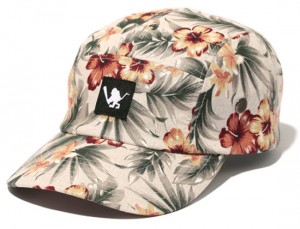 Floral Hats Picture