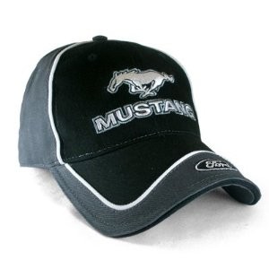 Ford Mustang Hat