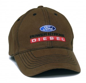 Ford Powerstroke Hat