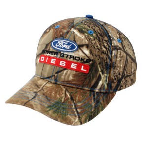 Ford Powerstroke Hats