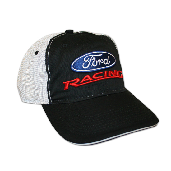 Ford powerstroke fitted hat #4