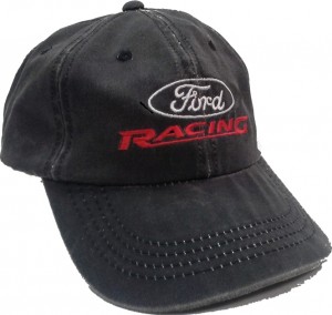 Ford Racing Hats