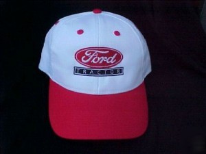  Ford Tractor Hat