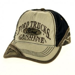 Ford Truck Hats