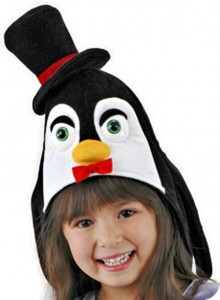 Funny Hats for Kids