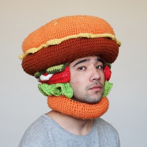 Funny Winter Hats