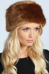 Fur Cossack Hats Picture
