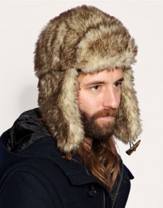 Fur Trapper Hats