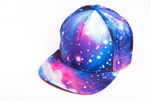 Galaxy Hat