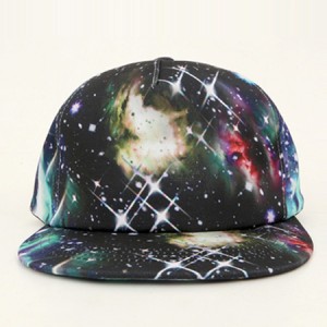 Galaxy Hats