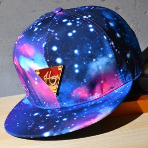 Galaxy Hats Image