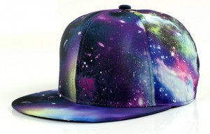 Galaxy Hats Picture