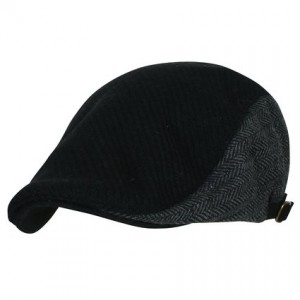 Gatsby Golf Hat