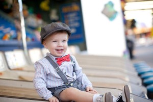 Gatsby Hats for Babies