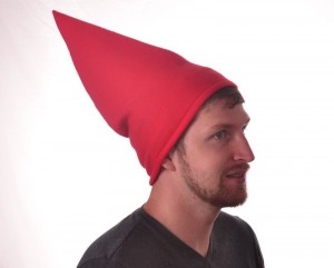 Gnome Hat