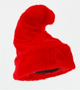 Gnome Hat Image