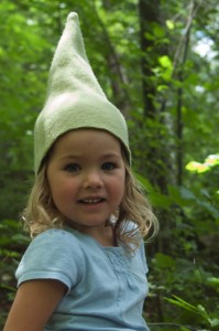 Gnome Hat Picture