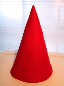 Gnome Hat Pictures