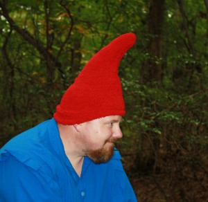 Gnome Hats