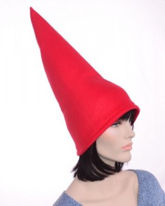 Gnome Hats Image